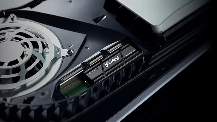 Zdjęcie Jaki dysk do PS5? Najlepsze modele, które poprawią Twoje gry