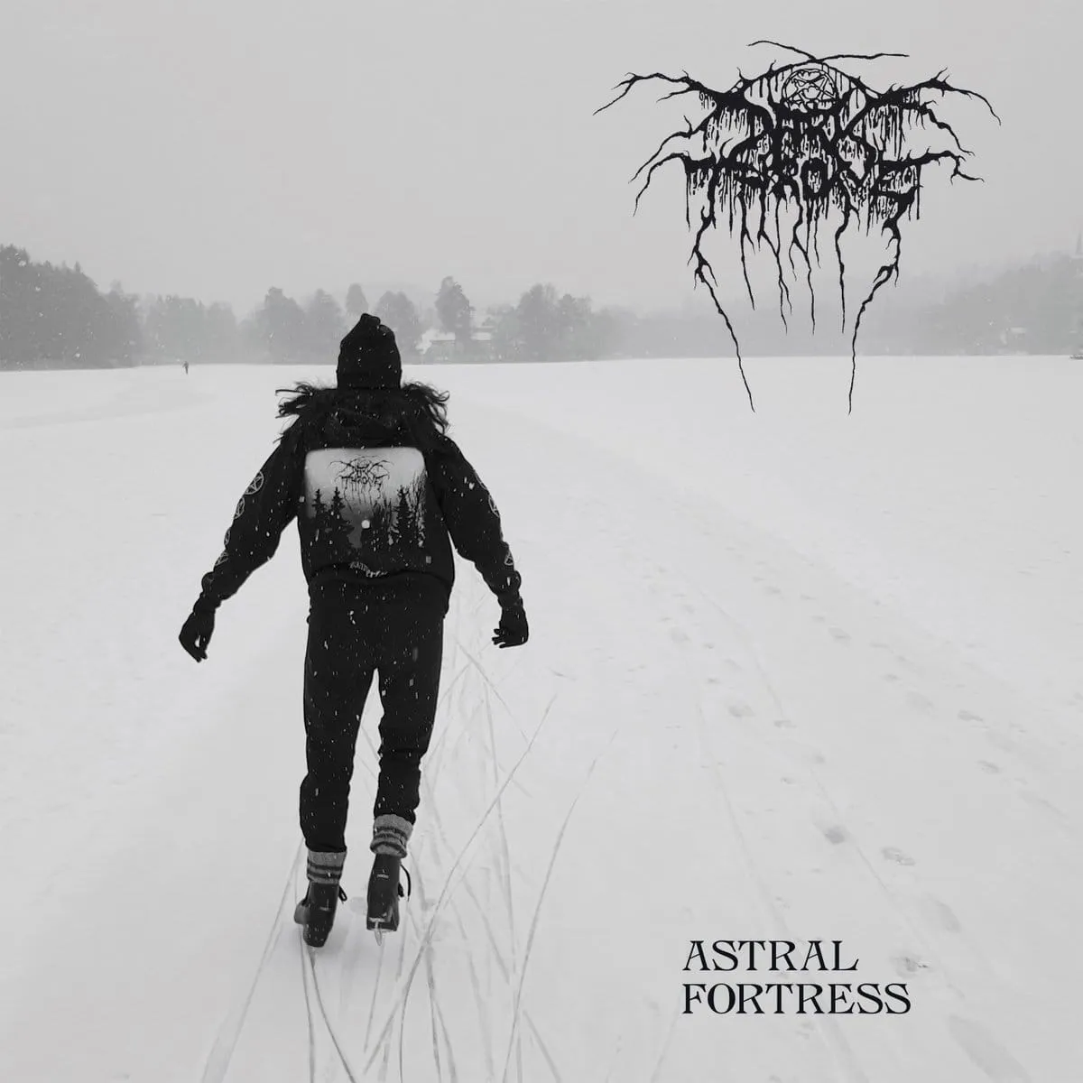 Zdjęcie Recenzja Darkthrone Astral Fortress: Czy to ich najlepszy album?
