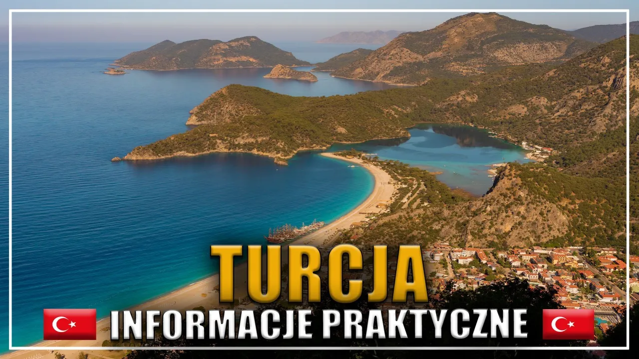 Zdjęcie Czy w Turcji można wychodzić z hotelu? Oto co musisz wiedzieć