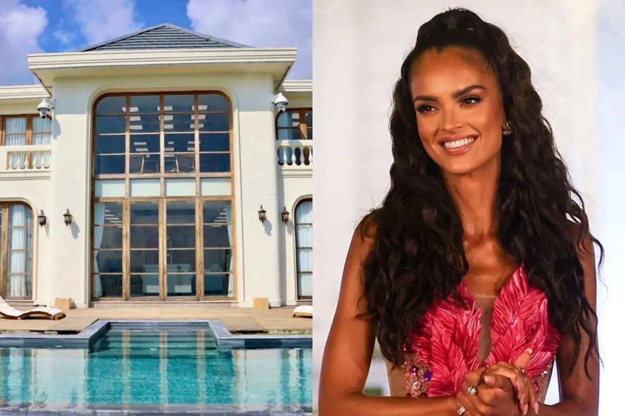 Zdjęcie Hotel Paradise gdzie kręcony - tajemnice nowego sezonu w Wietnamie