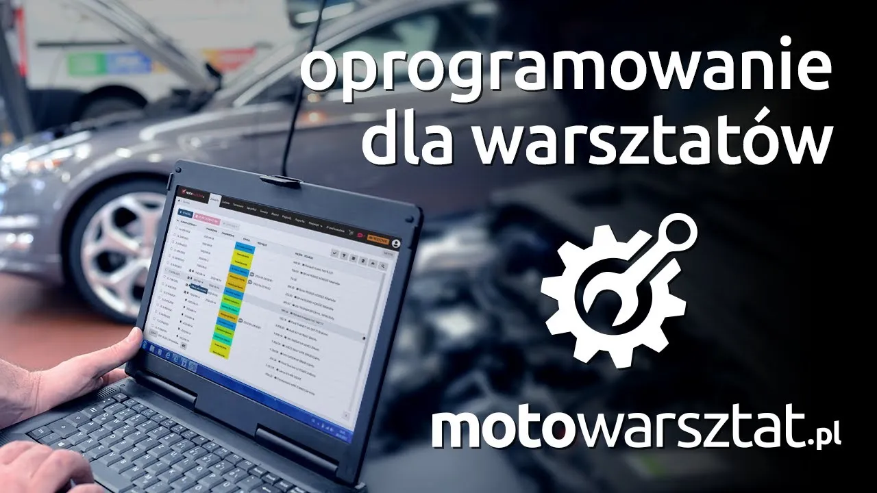 Zdjęcie Jaki program do warsztatu samochodowego - uniknij kosztownych błędów