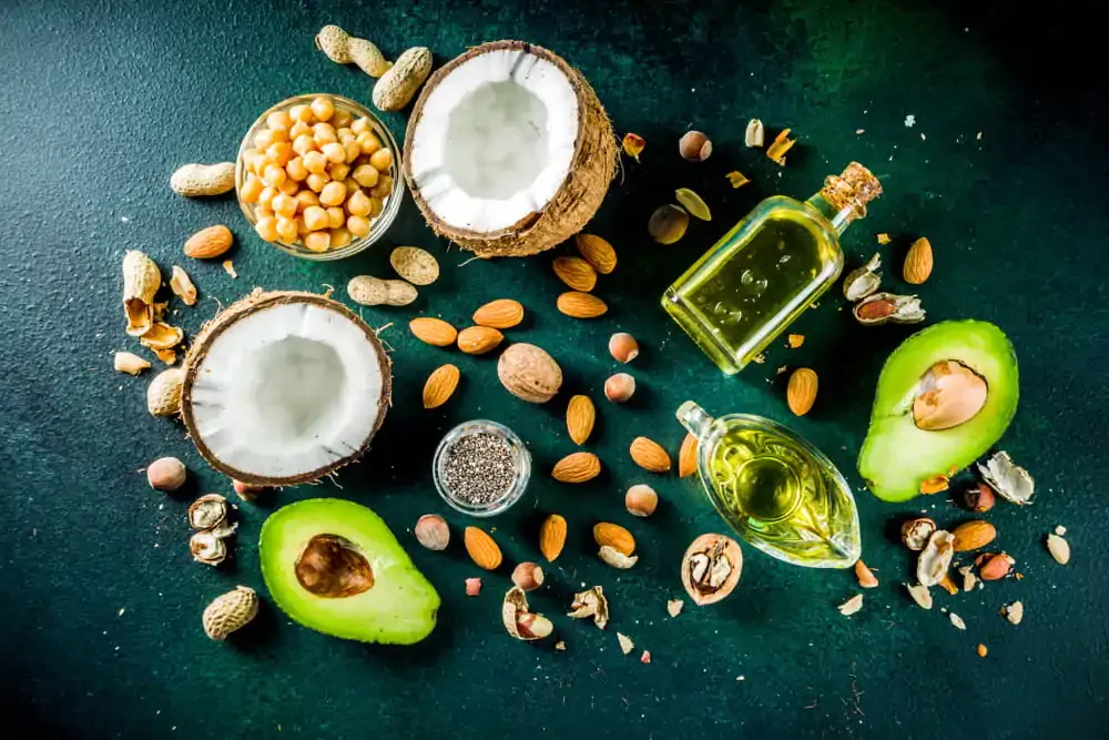 Zdjęcie Top 10 produktów bogatych w omega 3: Korzyści dla zdrowia
