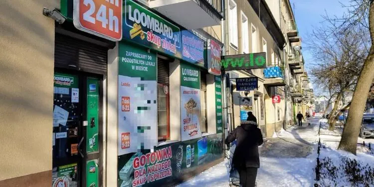 Zdjęcie Jak założyć lombard w Polsce - uniknij najczęstszych błędów i kosztów