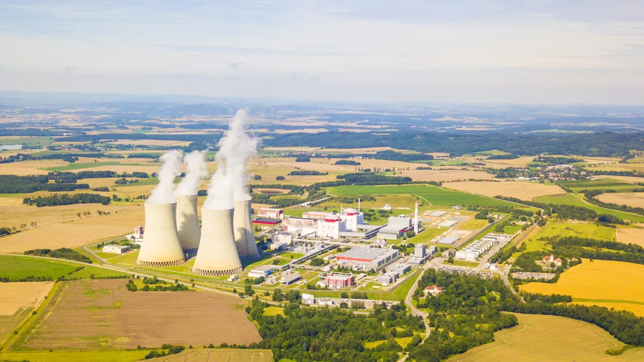 Zdjęcie Elektrownia atomowa w Polsce gdzie powstanie? Oto kluczowe informacje