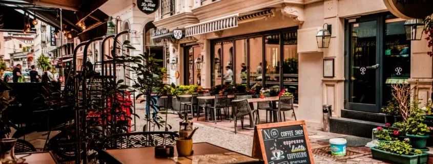 Zdjęcie Gdzie zjeść w Nicei? Odkryj najlepsze lokalne restauracje