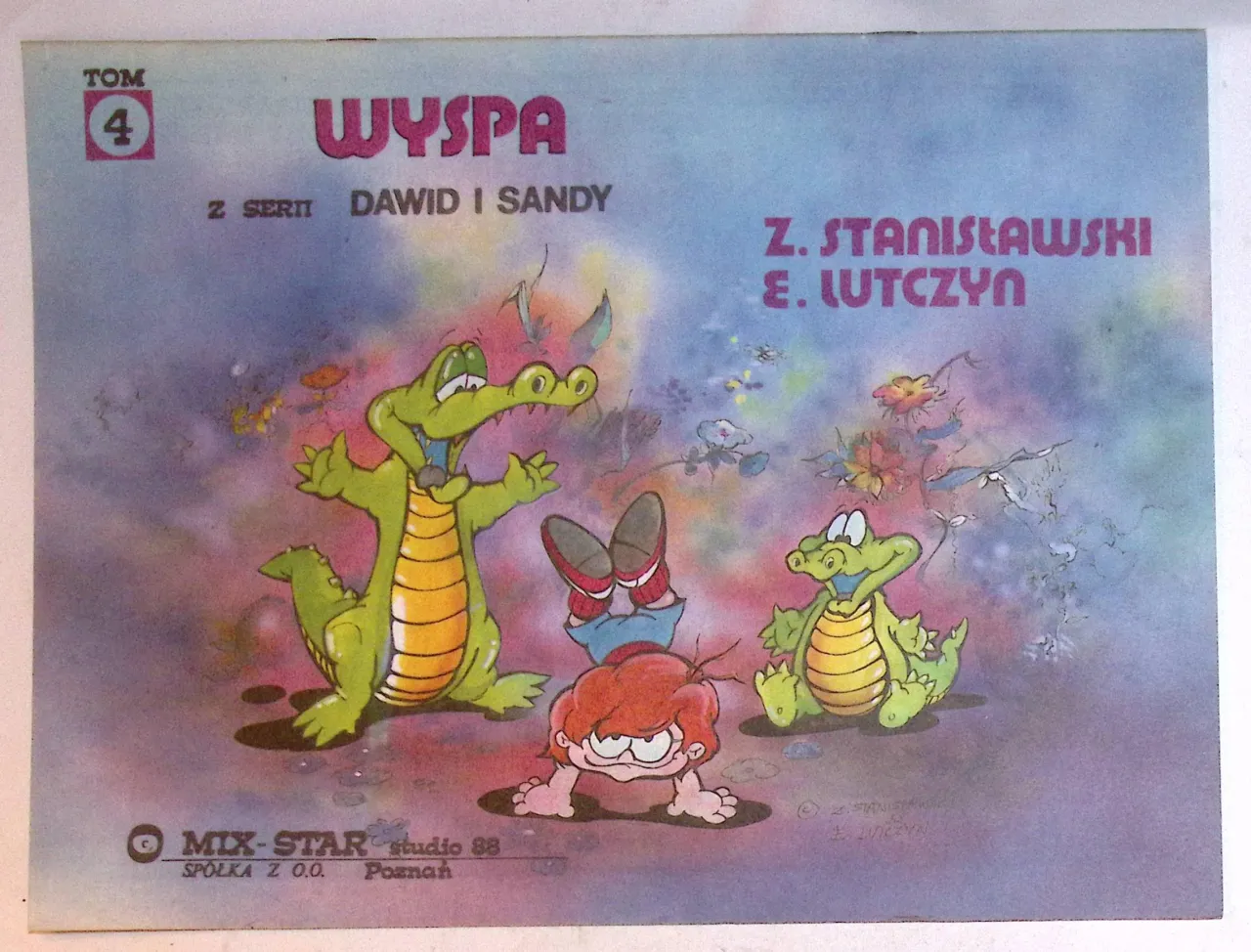 Zdjęcie Czym jest komiks? Odkryj jego znaczenie i różnorodność w sztuce