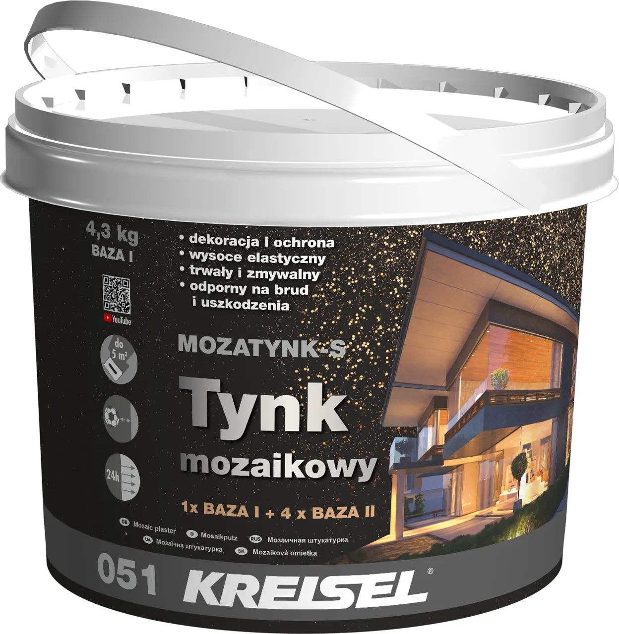 Zdjęcie Tynk Kreisel czy Knauf – który lepszy? Porównanie właściwości, cen i opinii