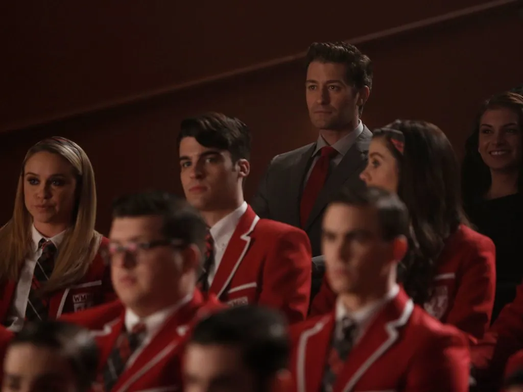 Zdjęcie Najlepsze filmy o szkole na Netflix, które musisz zobaczyć teraz