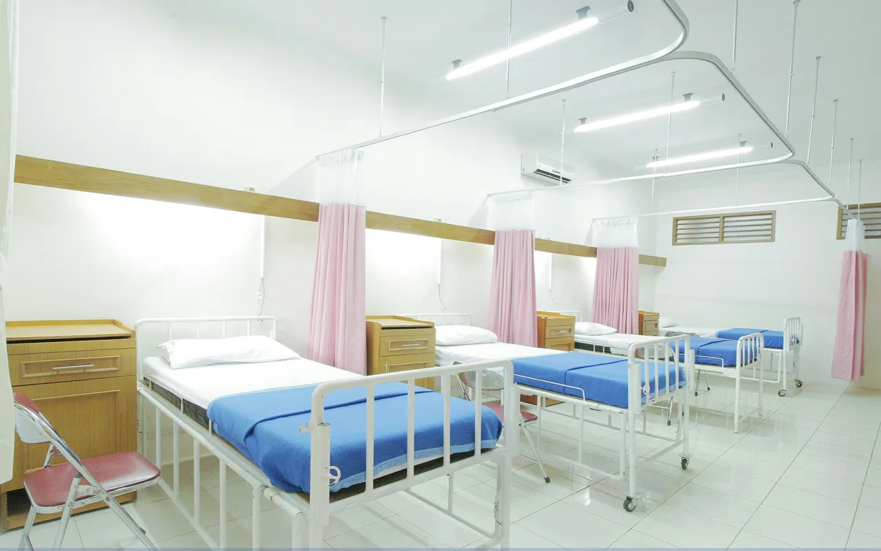 Zdjęcie Czy szpital wystawia L4? Sprawdź, jak uzyskać zwolnienie lekarskie