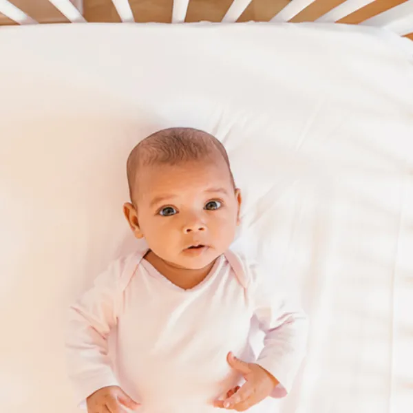 Zdjęcie Babysense 7 pod jaki materac? Najlepsze opcje dla bezpieczeństwa dziecka