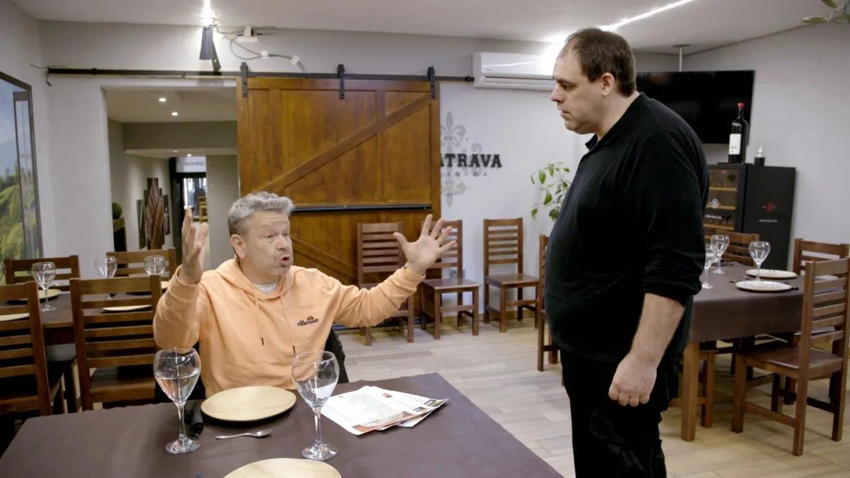 Zdjęcie El Calamar Puertollano opiniones: ¿vale la pena visitar este restaurante?
