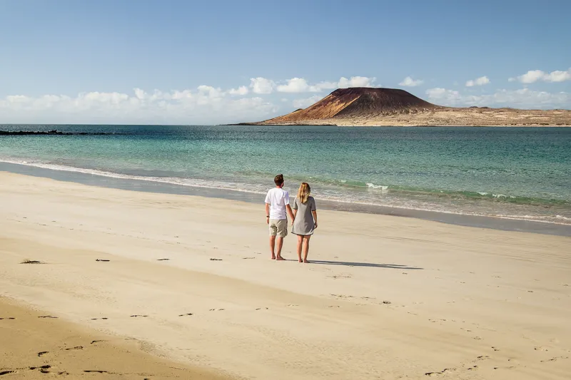 Zdjęcie Najlepsze atrakcje na Lanzarote, które musisz zobaczyć podczas wizyty