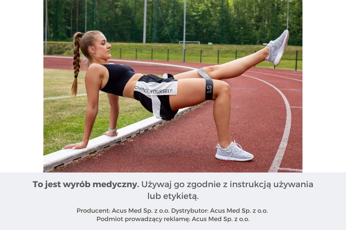 Zdjęcie Jakie gumy do ćwiczeń dla początkujących - wybierz najlepsze opcje