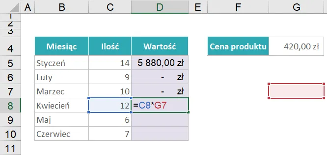 Zdjęcie Wykrzyknik w Excelu: Kluczowe zastosowania i znaczenie