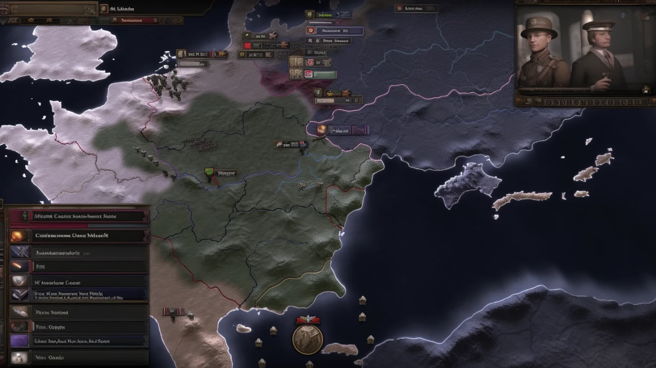 Zdjęcie Co nowego w Hearts of Iron 5? Oczekiwania i fakty o grze