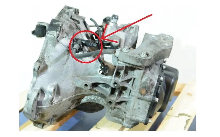 Zdjęcie Jak odpowietrzyć sprzęgło Opel Zafira B - uniknij problemów z działaniem