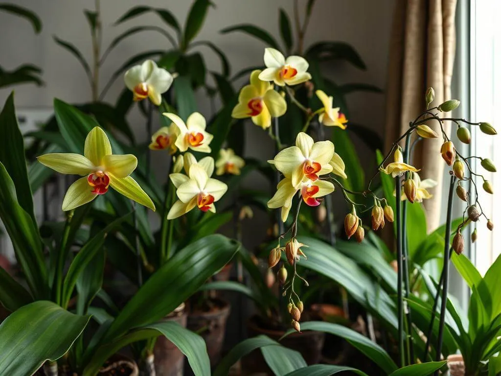 Zdjęcie Storczyk nie kwitnie? Sprawdź 7 przyczyn i jak go pobudzić