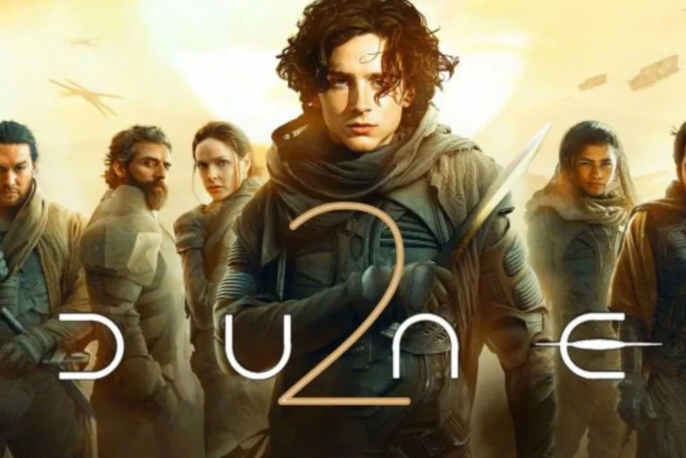 Zdjęcie Wyczekiwane premiery filmowe roku, które zaskoczą i zachwycą widzów