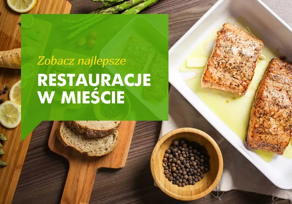 Zdjęcie Gdzie zjeść w Chorzowie? Najlepsze miejsca, które musisz poznać