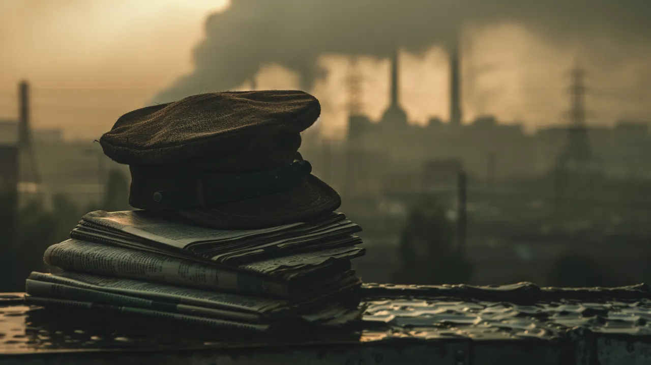 Zdjęcie Peaky Blinders: co kryje się za tym intrygującym tytułem? Analiza