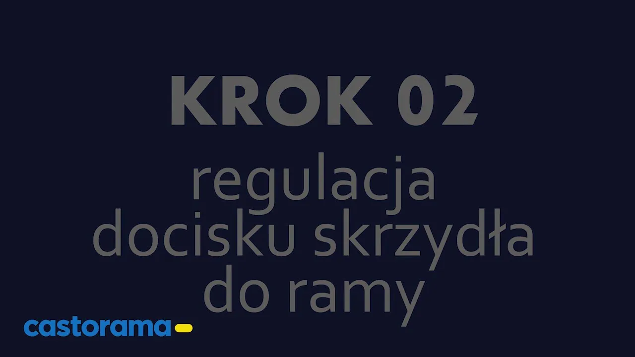 Zdjęcie Jak wyregulować stare okna plastikowe i uniknąć problemów z izolacją