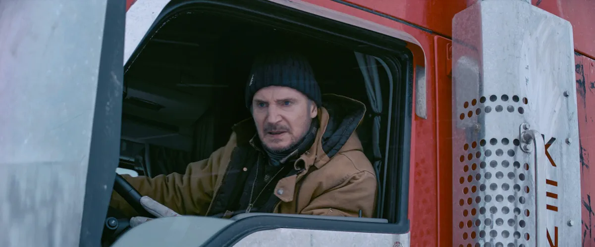 Zdjęcie Top 5 kultowych filmów o ciężarówkach - emocje na autostradzie