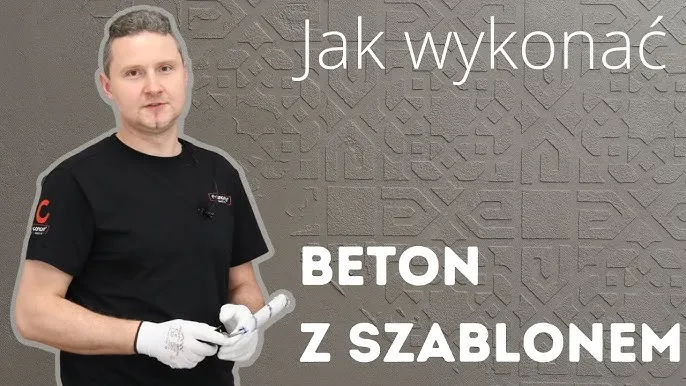 Zdjęcie Jak zrobić beton na ścianie – krok po kroku bez zbędnych błędów