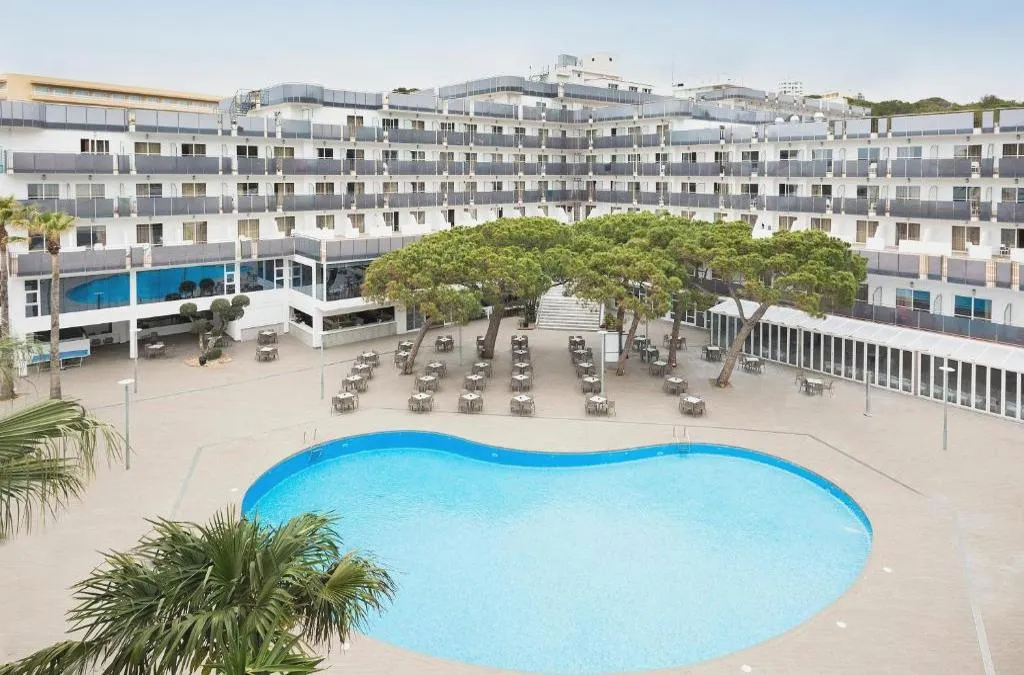 Zdjęcie Hotel Best Cap Salou: &iquest;Tu hotel familiar ideal? An&aacute;lisis completo
