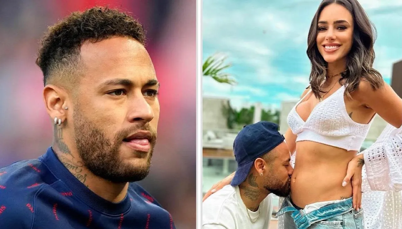 Zdjęcie Czy Neymar ma żonę? Oto prawda o jego związku i partnerce