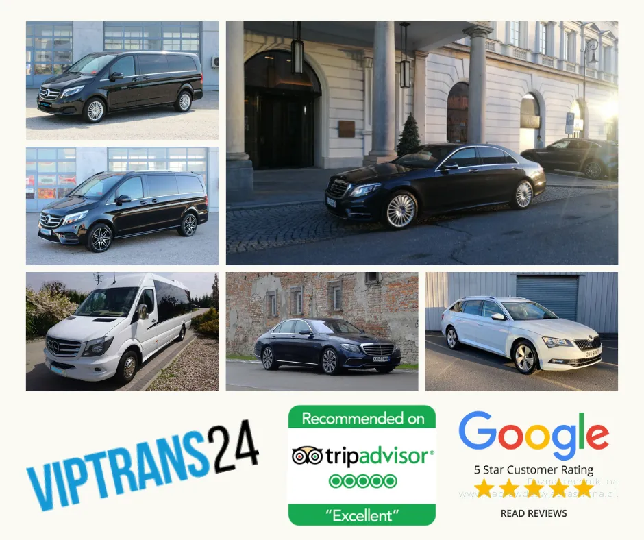 Zdjęcie Jak dojechać z Łodzi do lotniska Modlin – najlepsze opcje transportu