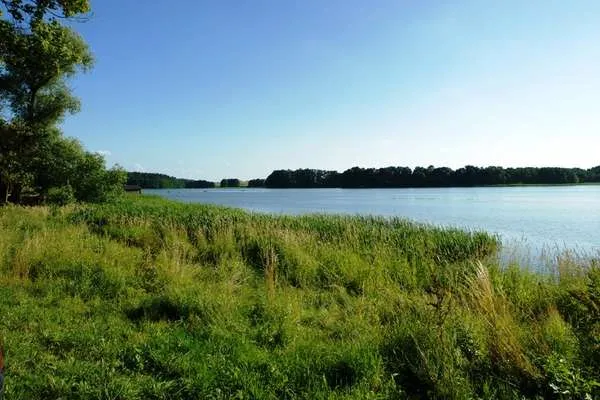 Zdjęcie Dłużec - tajemnice wsi, historia i atrakcje nad jeziorem
