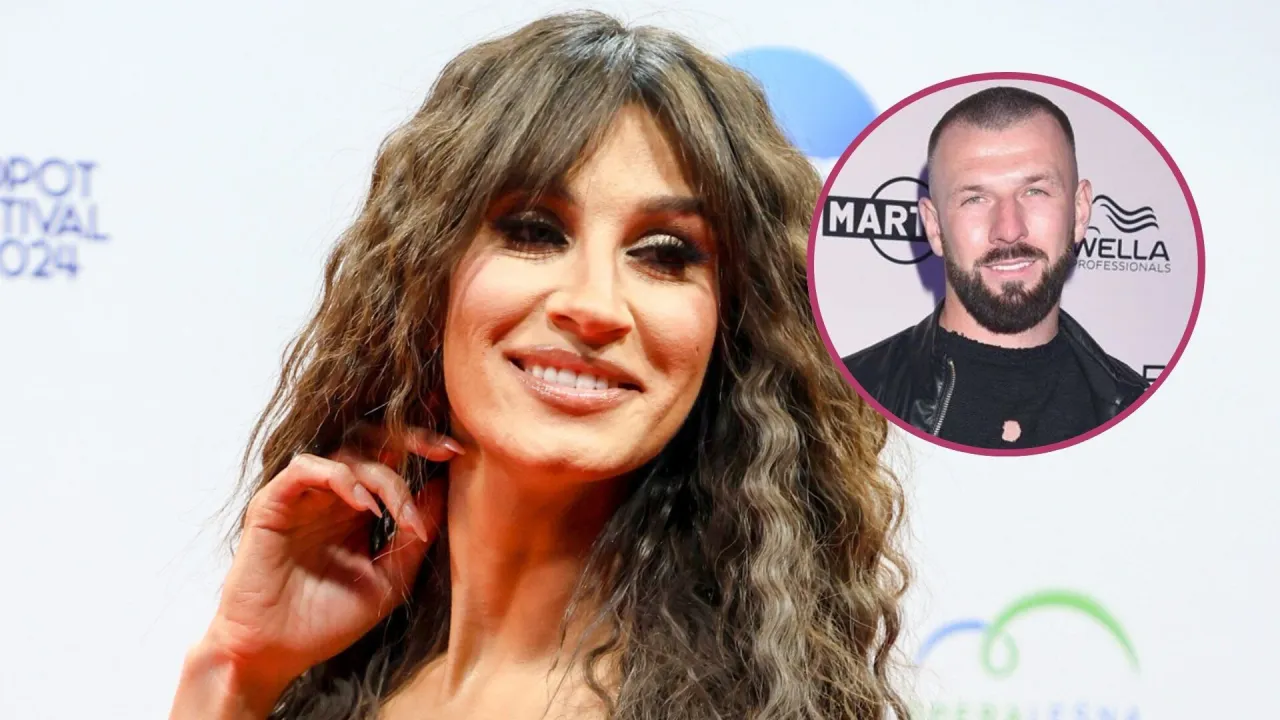 Zdjęcie Z kim jest obecnie Sylwia Grzeszczak? Szczegóły o jej nowym związku.