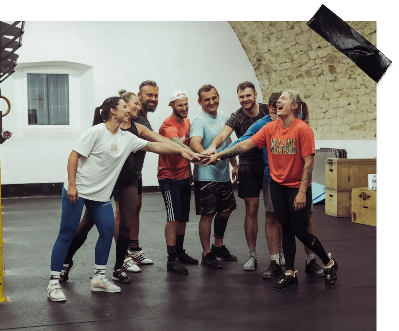 Zdjęcie Gdzie znaleźć CrossFit w Katowicach? Sprawdź lokalizację i zajęcia