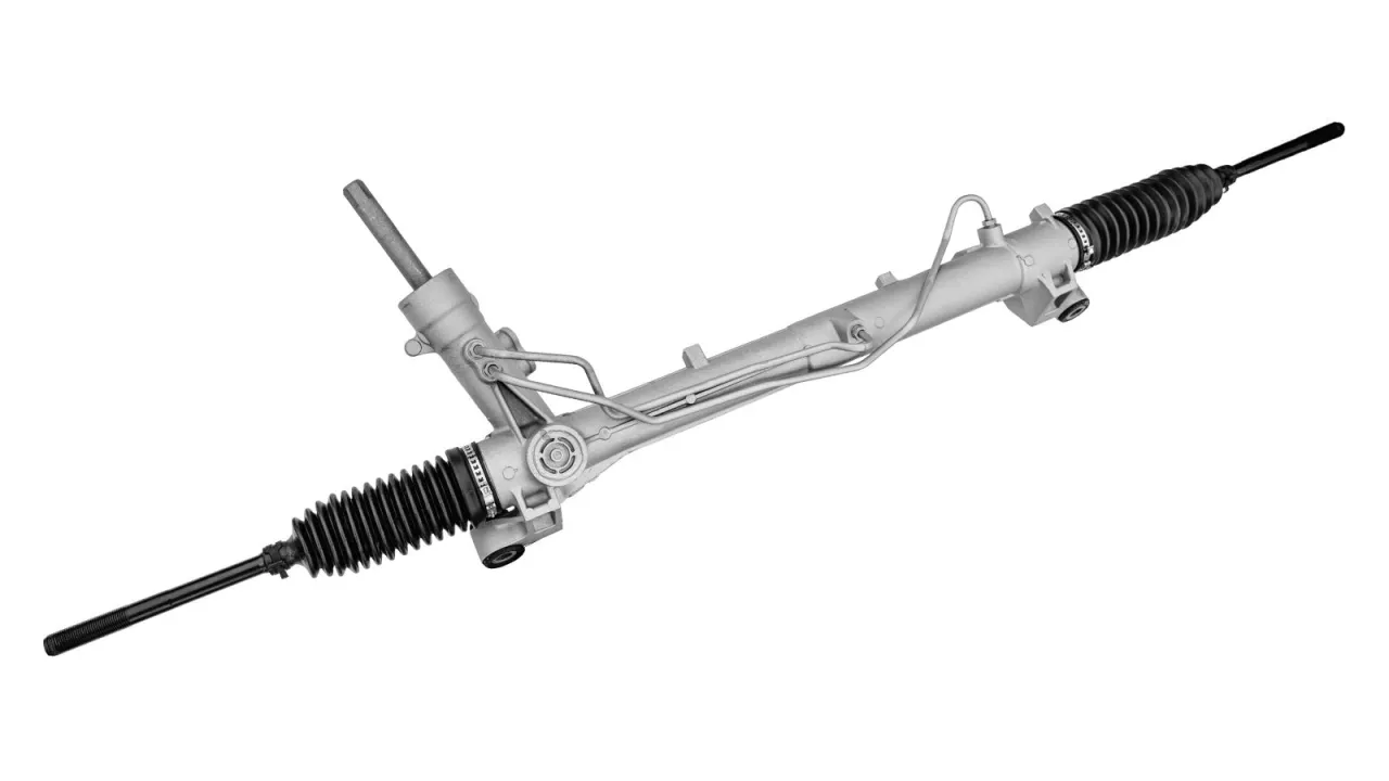 Zdjęcie Objawy uszkodzonej maglownicy: rozpoznaj je i poznaj koszty naprawy