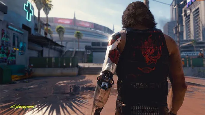 Zdjęcie Ile godzin zajmie Ci przejście Cyberpunk 2077? Zaskakujący czas gry!
