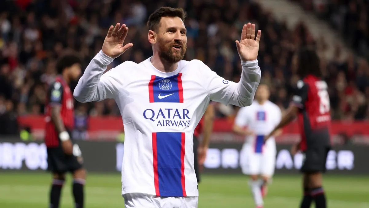 Zdjęcie W jakim kraju gra Messi? Odkryj jego nową karierę w USA
