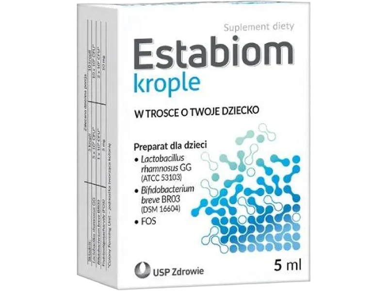 Zdjęcie Jakie leki na kolkę u niemowlaka mogą naprawdę pomóc w bólu?