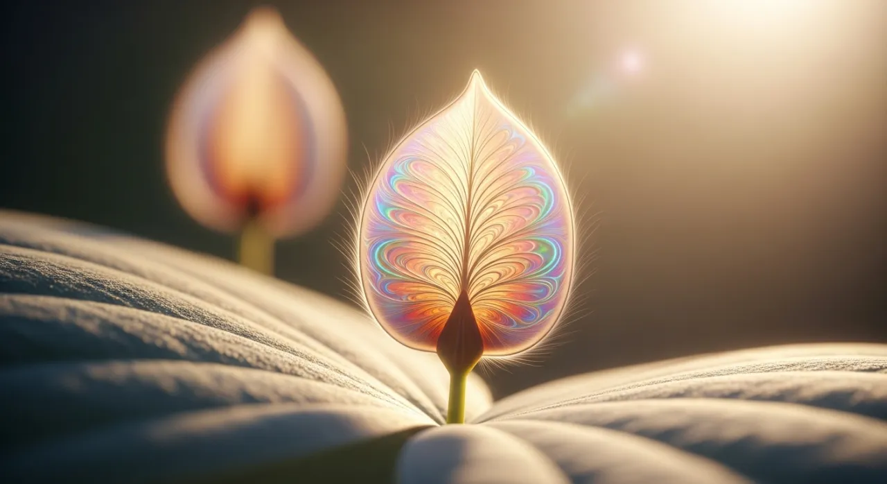 Zdjęcie Co to owulacja? Zrozum proces, który może zmienić Twoje życie