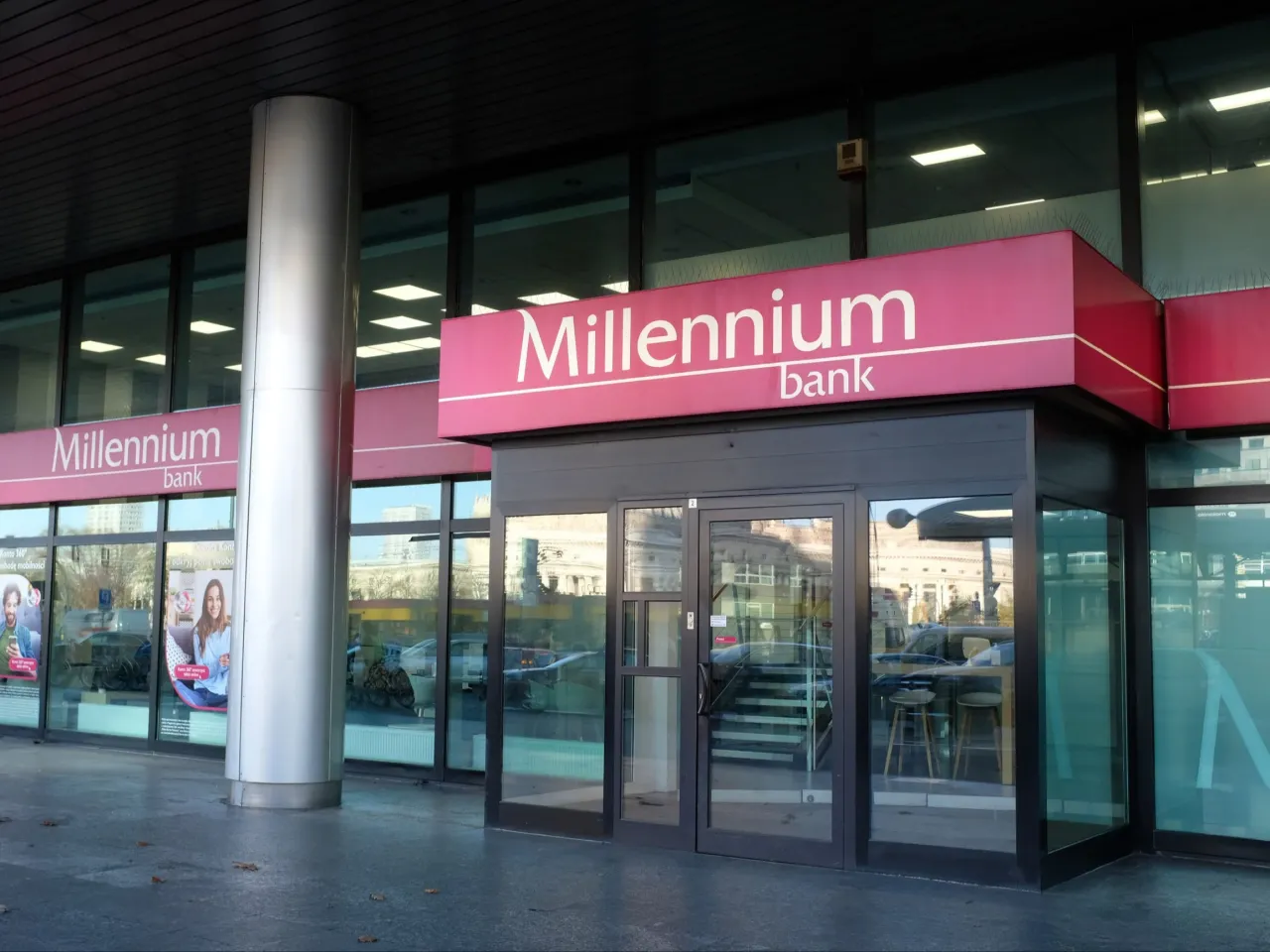 Zdjęcie Czy bank Millennium jest bezpieczny? Odkryj prawdę o depozytach