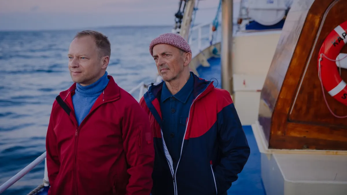 Zdjęcie Belfer 4 na Filmwebie: Co wiemy o nowym sezonie serialu?