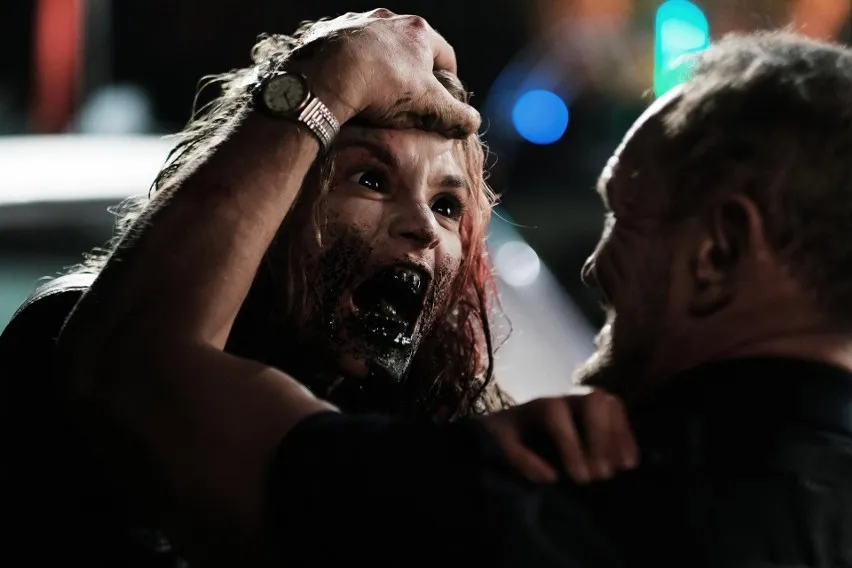 Zdjęcie Najlepsze filmy o zombie: przerażające premiery dla fanów grozy