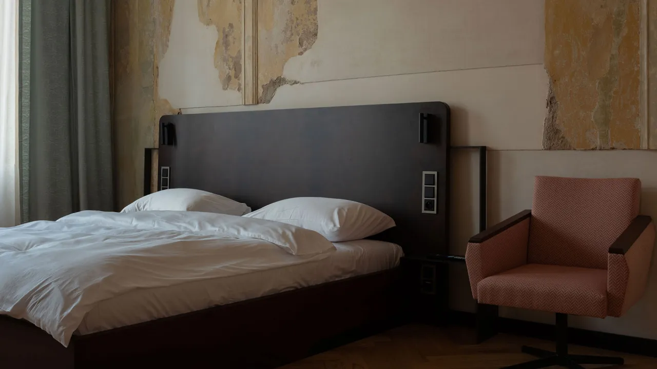 Zdjęcie Kiedy otwarcie Grand Hotel w Łodzi? Poznaj datę i szczegóły!