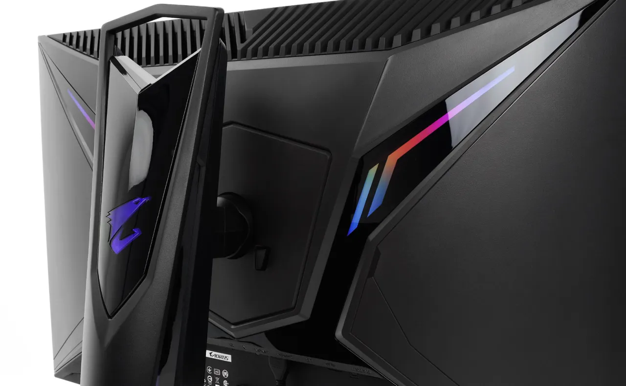Zdjęcie Jaki monitor do RTX 3080? Kluczowe parametry, które musisz znać