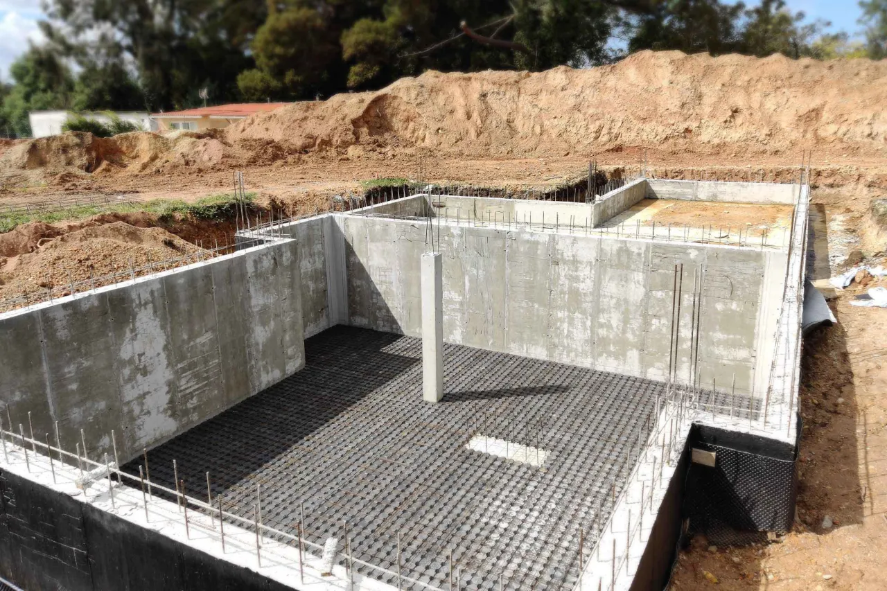 Zdjęcie Kosten Rohbau mit Keller und Garage: So hoch sind die Preise wirklich