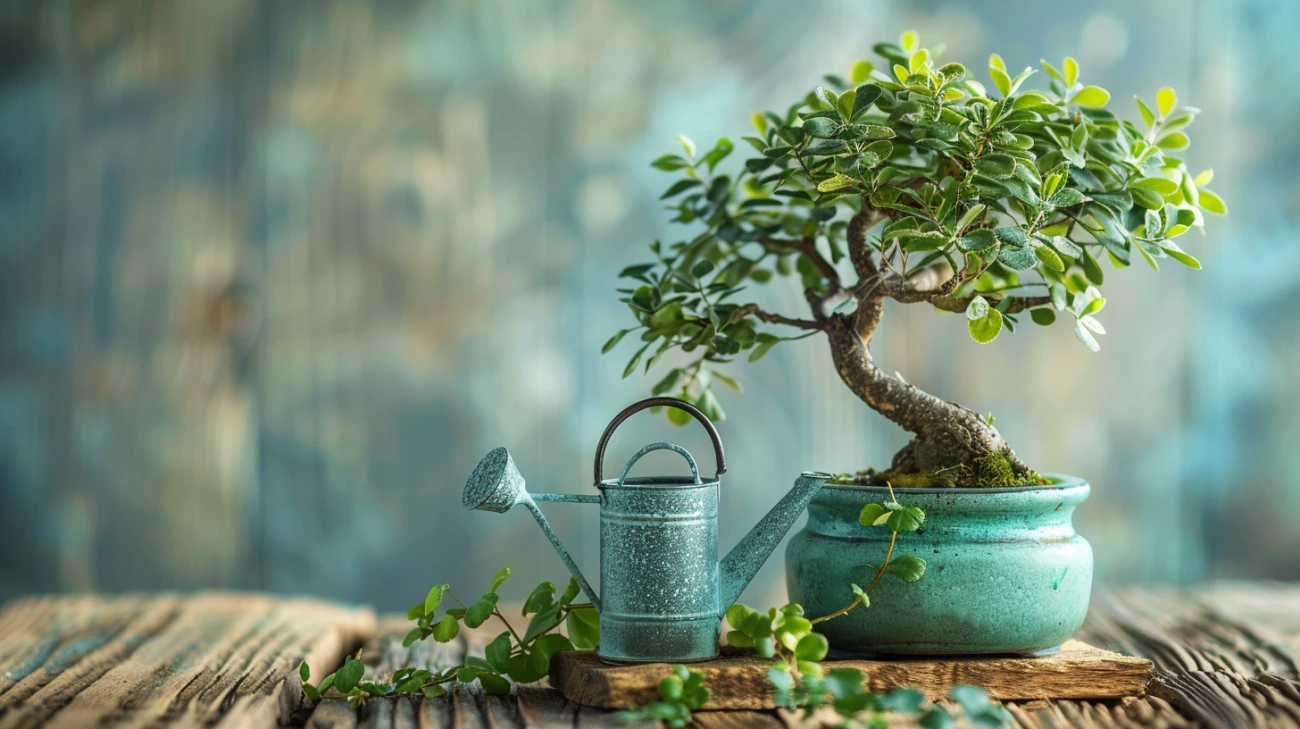 Zdjęcie Dlaczego bonsai traci liście? Porady i rozwiązania