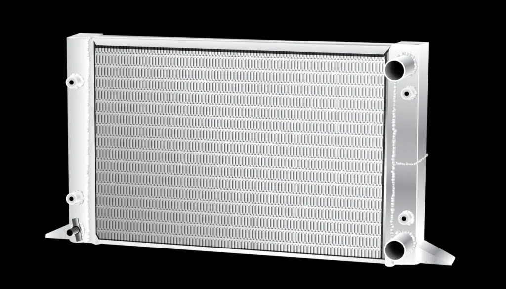 Zdjęcie Chłodnica paliwa do czego służy i jak wpływa na wydajność silnika