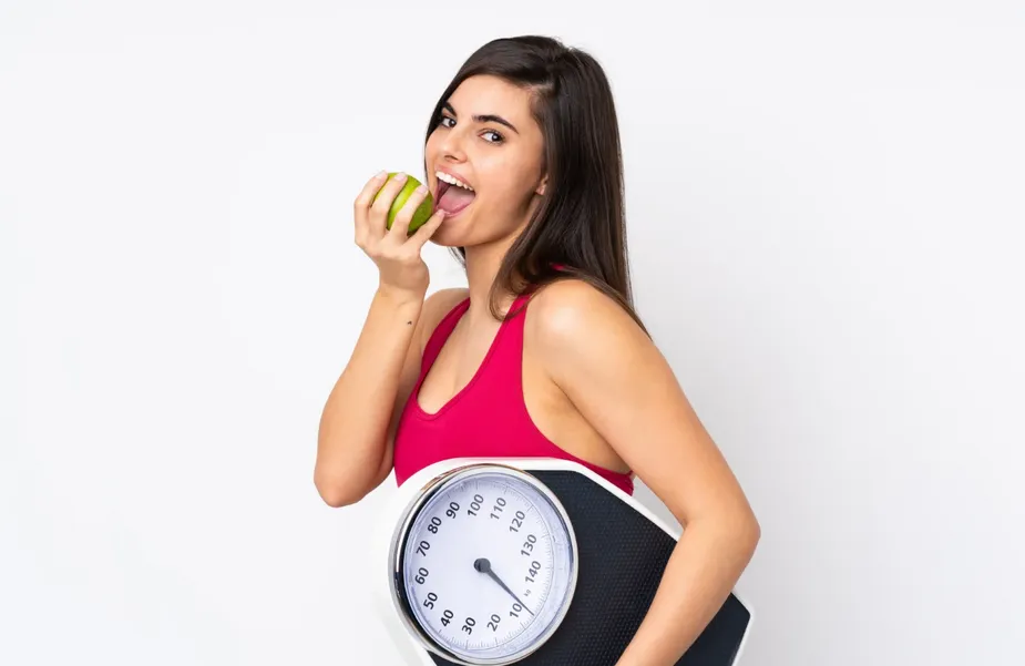 Zdjęcie Jak schudnąć 5 kg w tydzień ćwiczenia - unikaj niezdrowych metod
