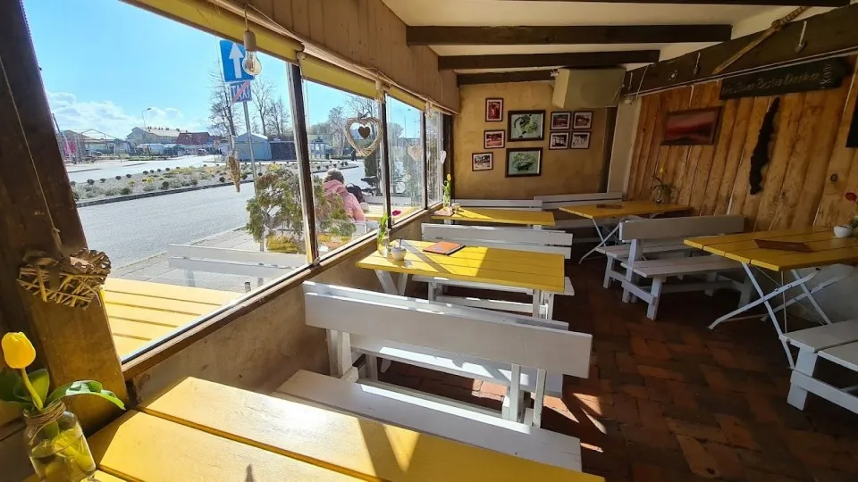 Zdjęcie Sarbinowo gdzie zjeść - najlepsze restauracje na każdą kieszeń