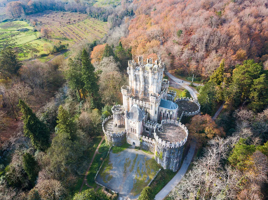 Zdjęcie Los mejores lugares que visitar en el País Vasco que no te puedes perder