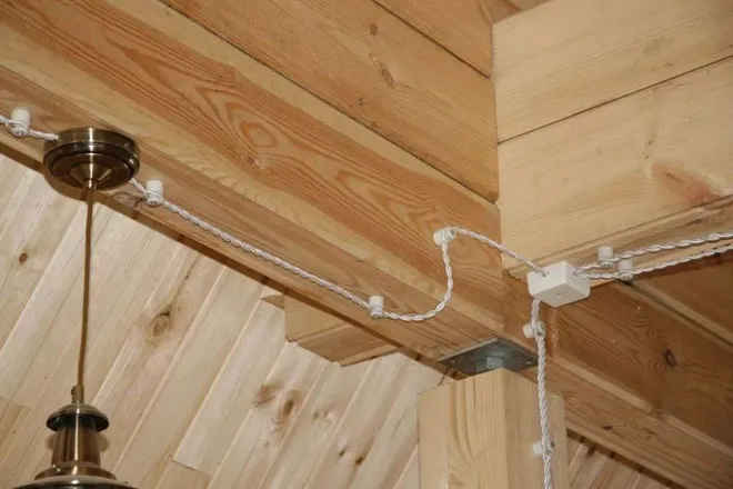 Zdjęcie Jakie przewody elektryczne do domu drewnianego - unikaj błędów w instalacji